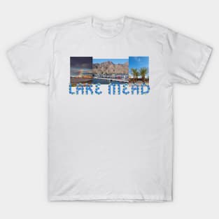 Lake Mead T-Shirt